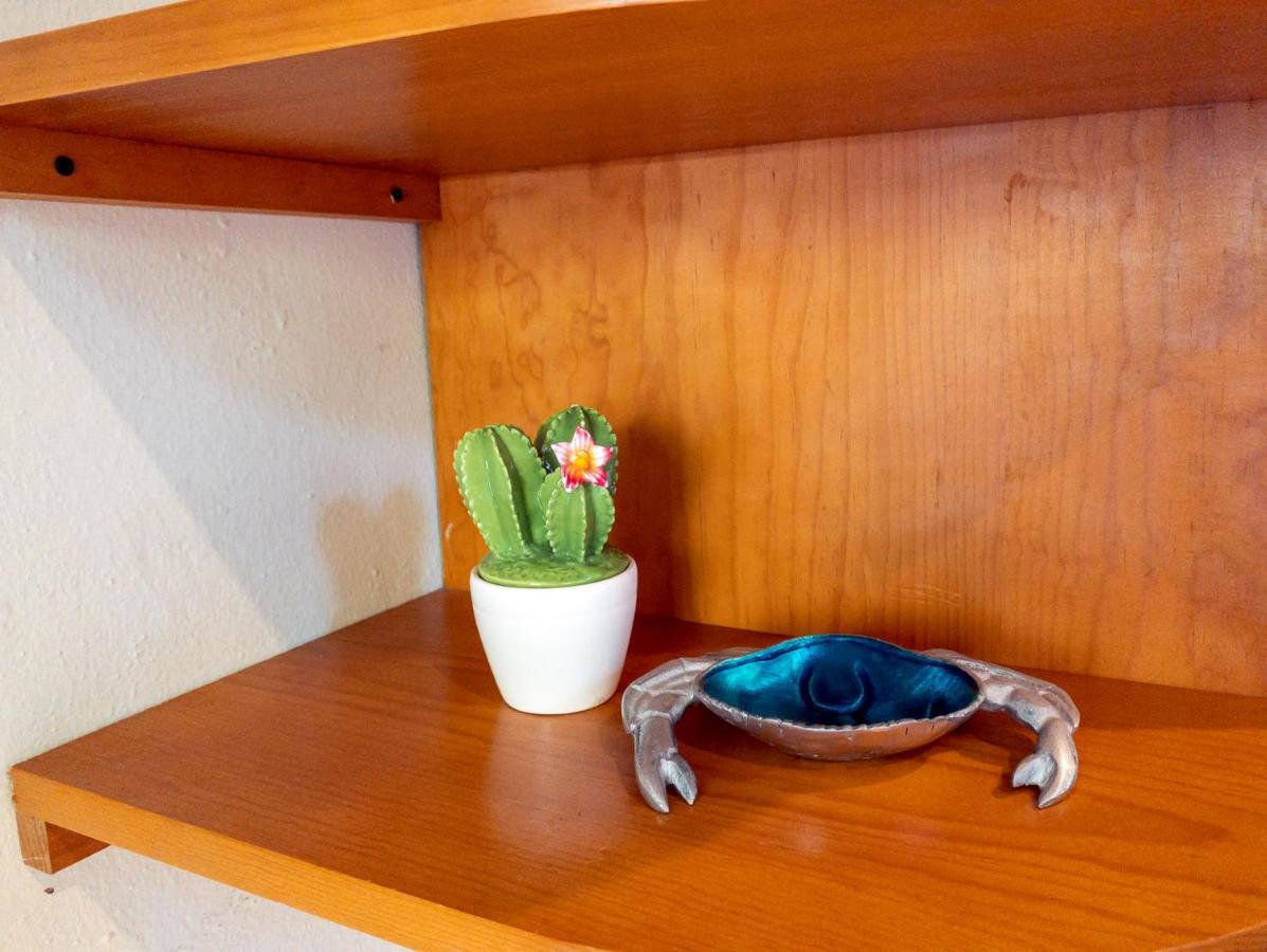 Casa Sonoma Appartement Puerto Morelos Buitenkant foto