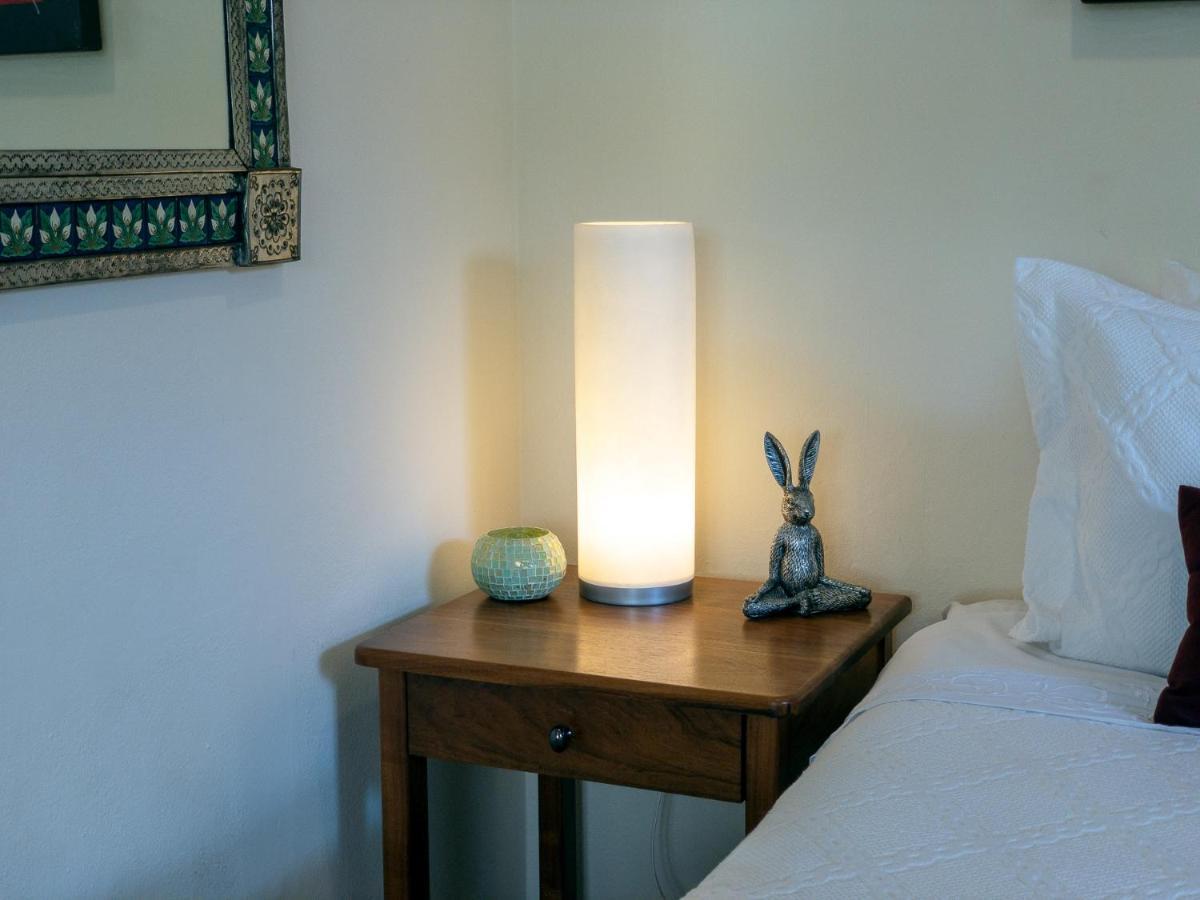Casa Sonoma Appartement Puerto Morelos Buitenkant foto